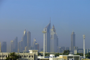 Dubai 2013 mars 02