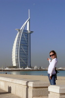 Dubai 2013 mars 07