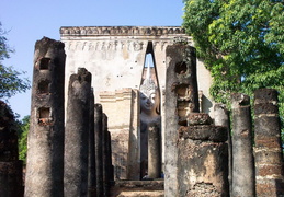 Sukhothai