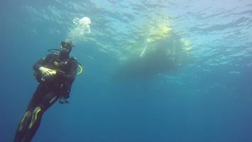 Underwater24