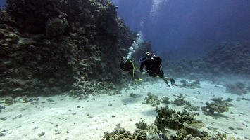 Sous l'eau 05