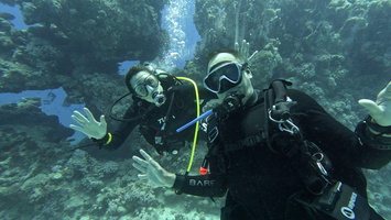 Sous l'eau 06