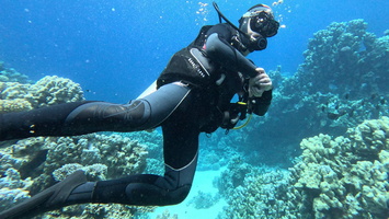 Sous l'eau 07