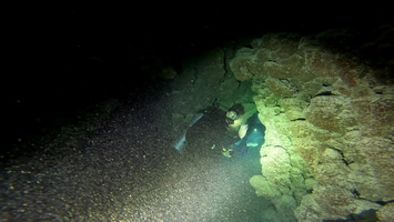 Sous l'eau 22