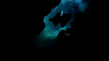 Sous l'eau 24