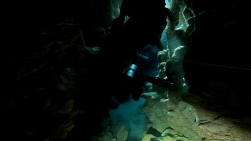 Sous l'eau 25