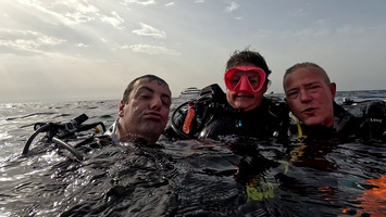 Sous l'eau 30