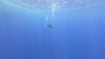 Sous l'eau 34