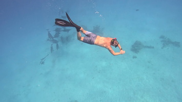 Sous l'eau 49