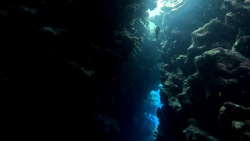 Sous l'eau 56