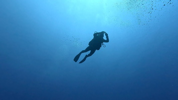 Sous l'eau 76