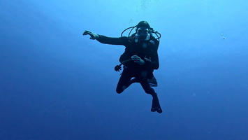 Sous l'eau 78