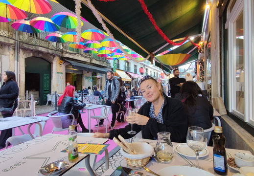 Lisbonne Nov 2023